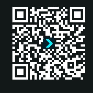 Bitcoin QR - Bitget Wallet