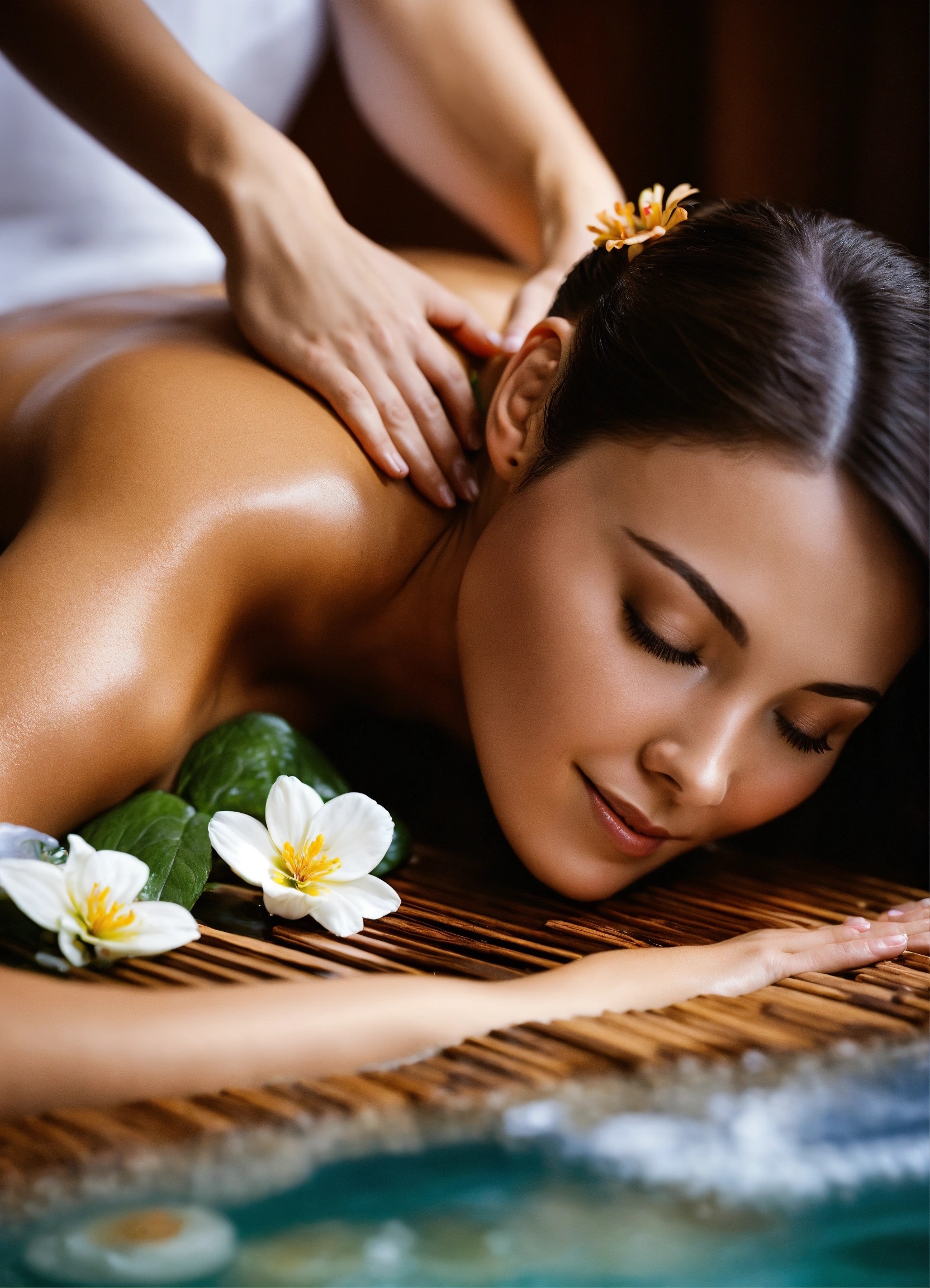 Reflexología Chakratica