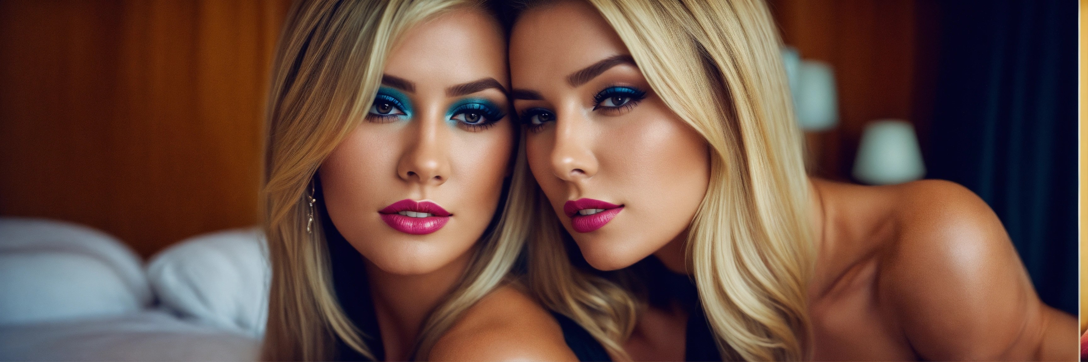 Massagecstasy - Bienvenido