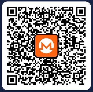Monero QR - XMR Wallet